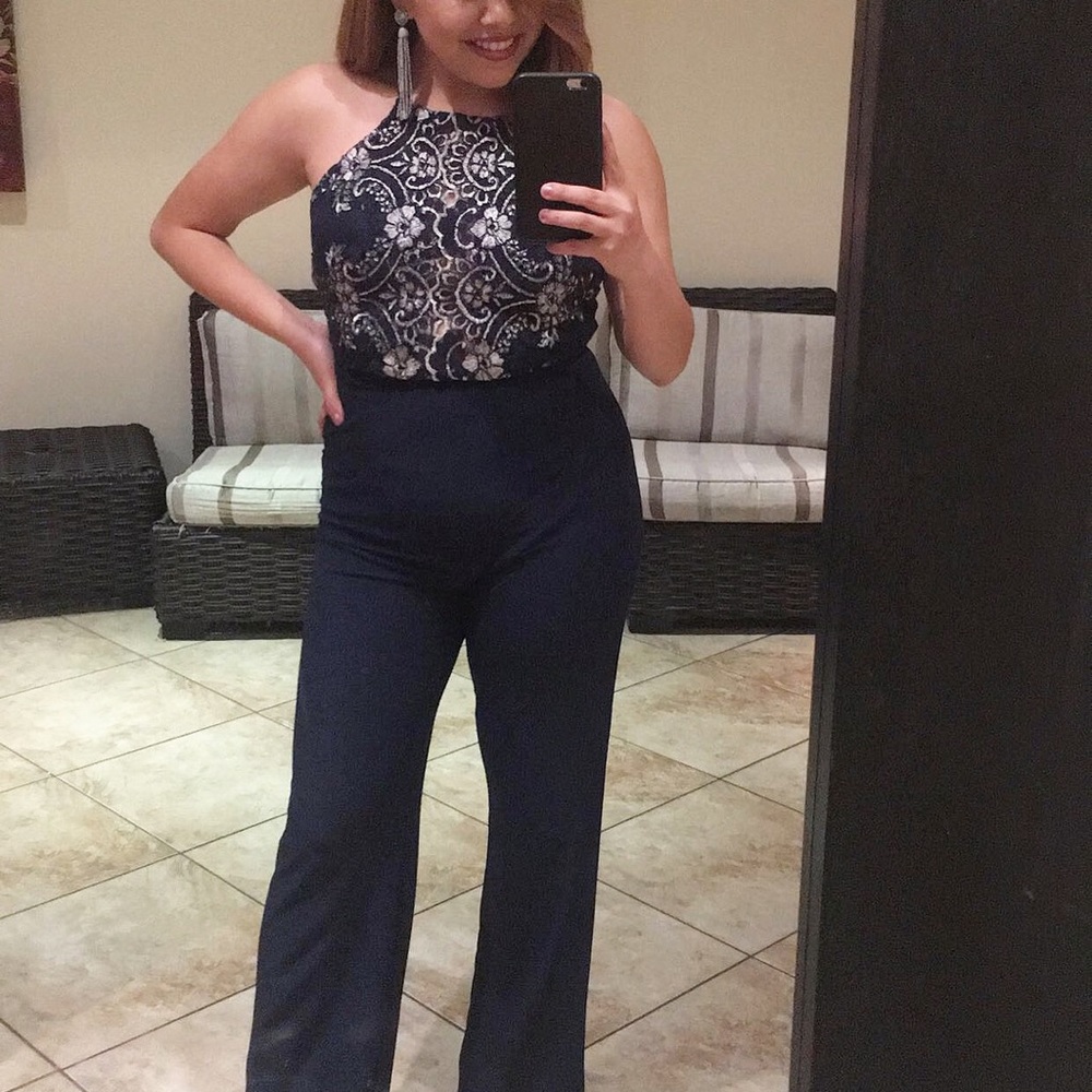 Jumpsuit